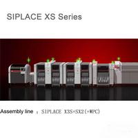 Siemens Mounter SIPLACE X3S SX2 High Speed Mounter